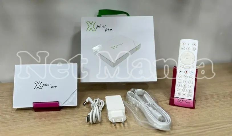 O mundo do entretenimento na palma de sua mão, aproveitem !