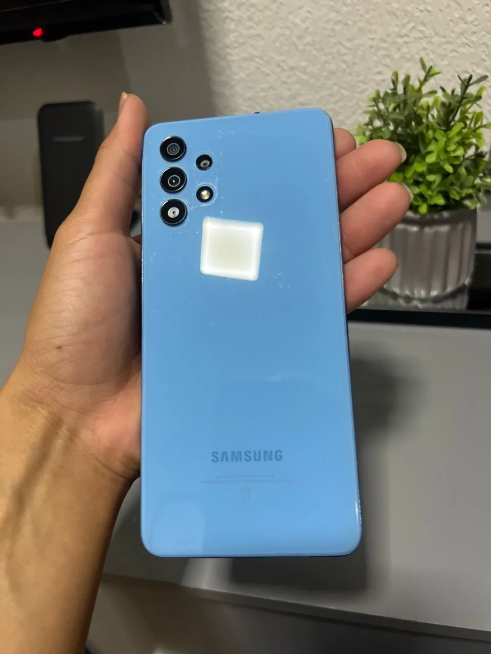 Samsung A32