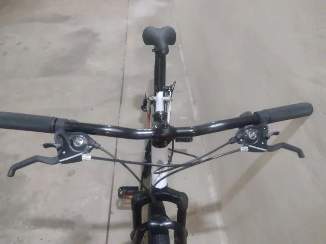 Vendo CALOI VULCAN 21V - ARO 29 - ZERADA - Foto 5