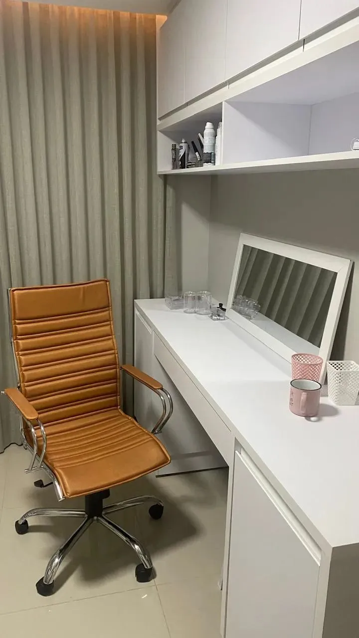 Melhor e mais luxuoso Apartamento do Condomínio!