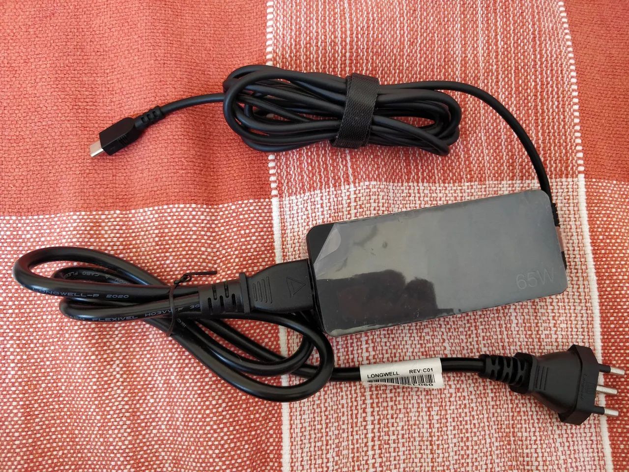 Notebook Lenovo Yoga 14" - i5 - 8/256gb - Foto 2