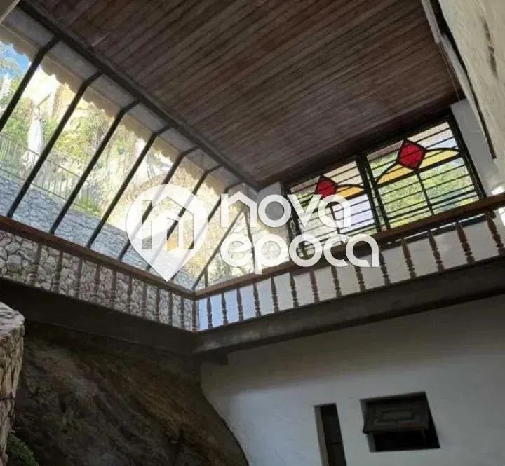 Lagoa | Casa 4 quartos, sendo 2 suites - Foto 4