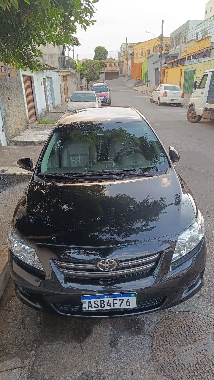 TOYOTA COROLLA XEI (LEIA O ANÚNCIO) - Foto 3