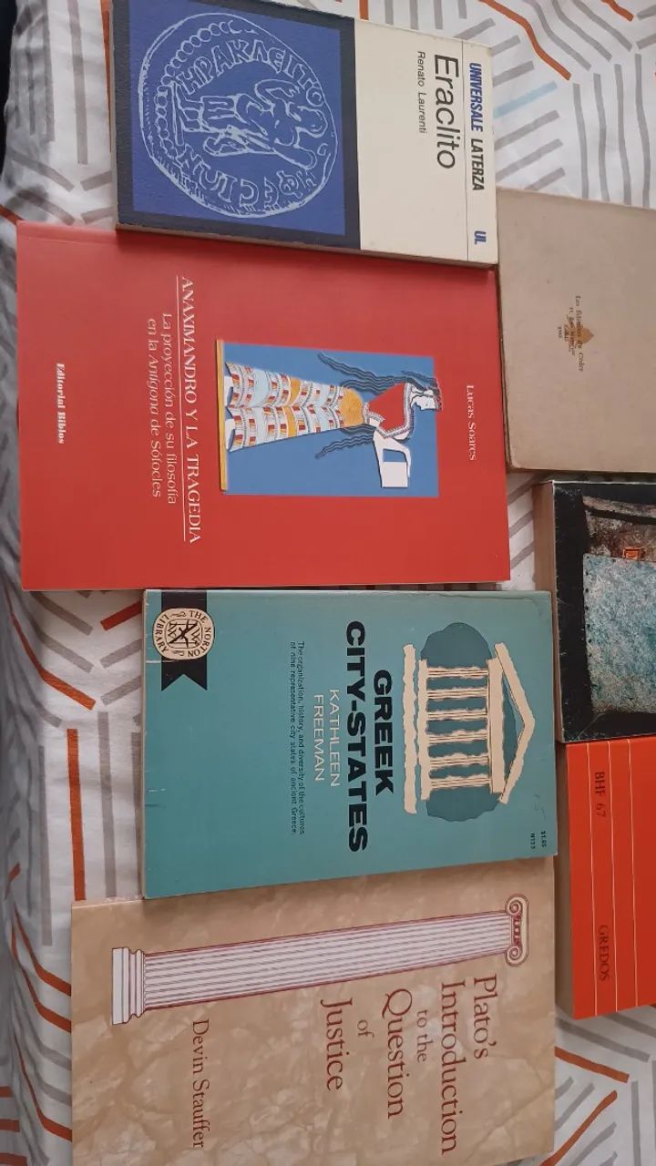 Lote 10 livros importados raros Revenda descarte biblioteca  - Foto 3