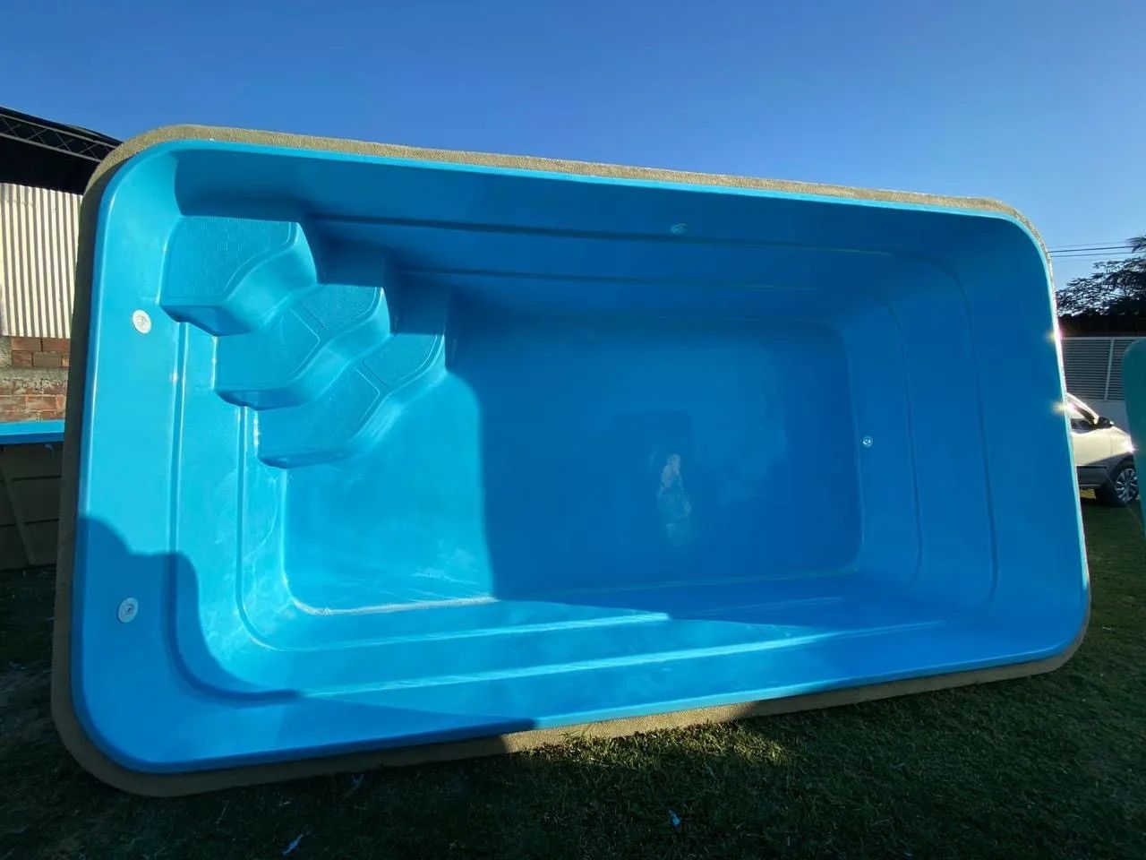 Piscina  - Foto 4