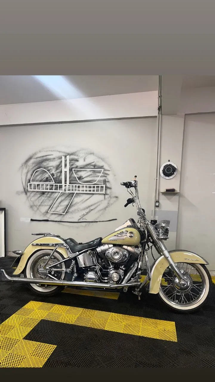 Deluxe Chicana