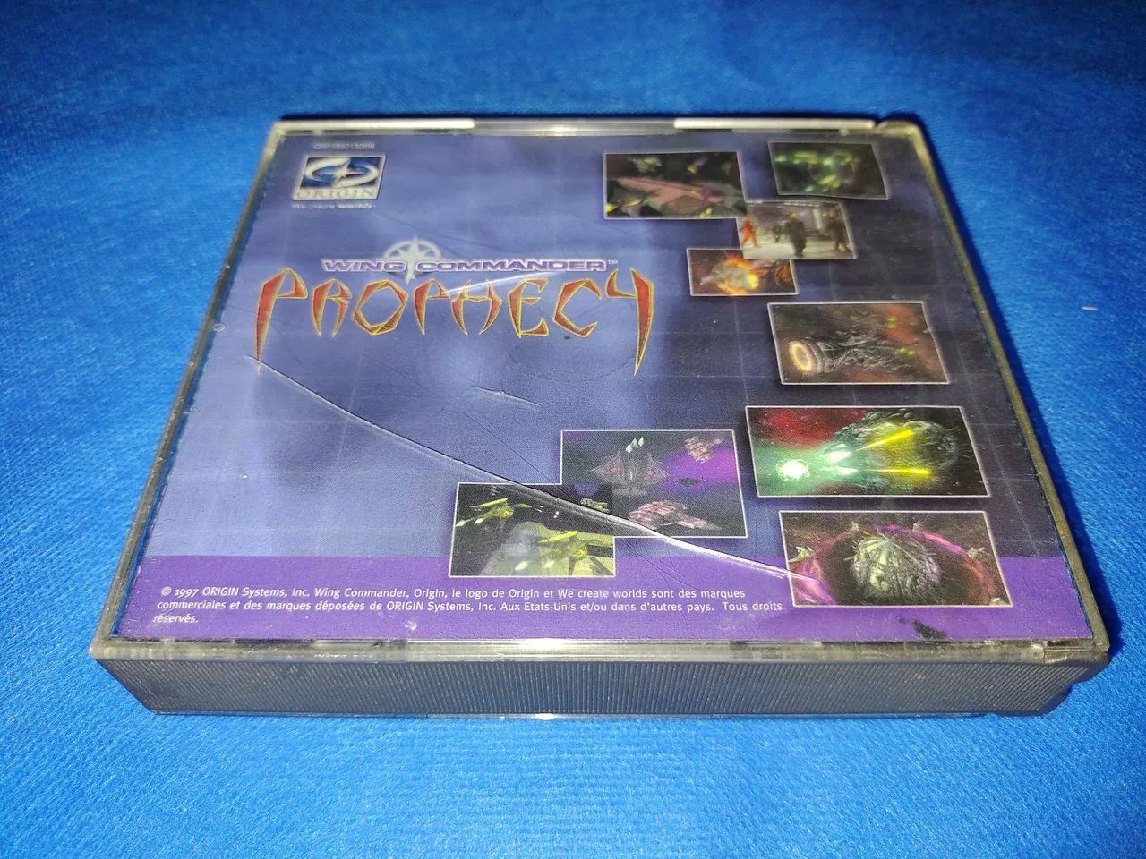 Cd triplo, original, bom estado. - Foto 2