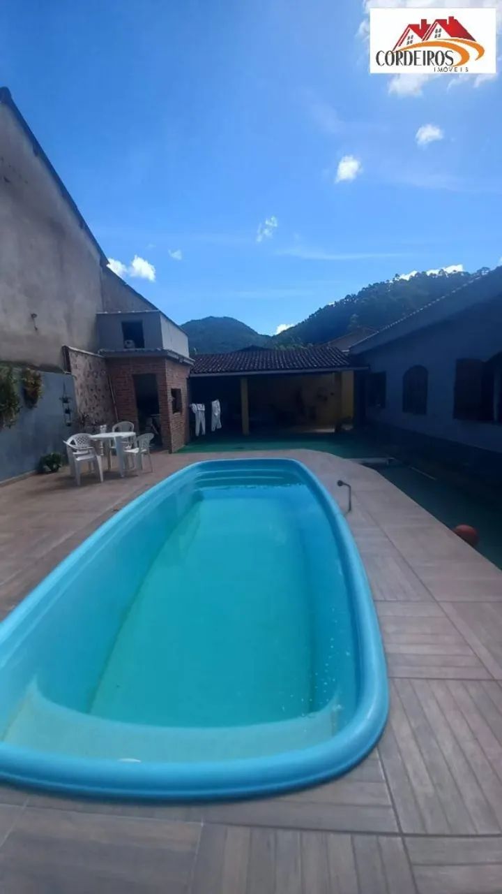 Excelente Casa em Trajano de Moraes - Oportunidade Imperdível! - Foto 2