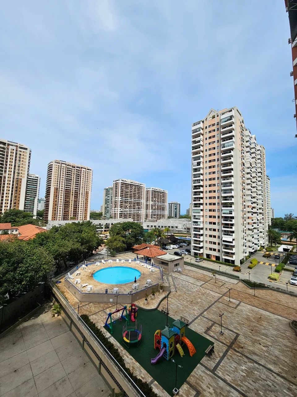 Foto - Rio de Janeiro - Barra da Tijuca