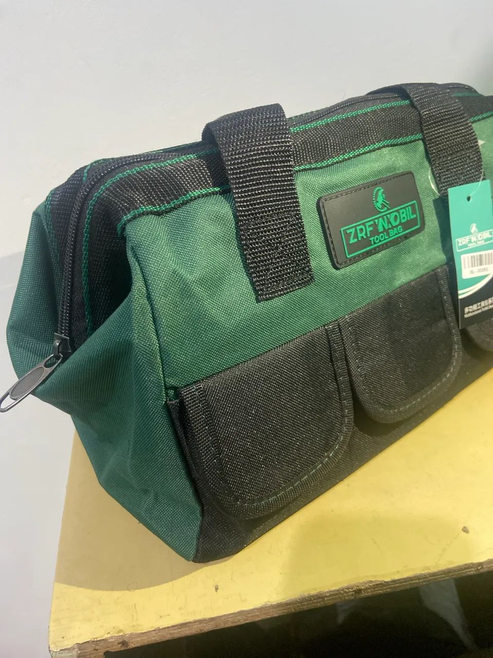 Bolsa de Ferramentas Forte e Durável64739444566785123