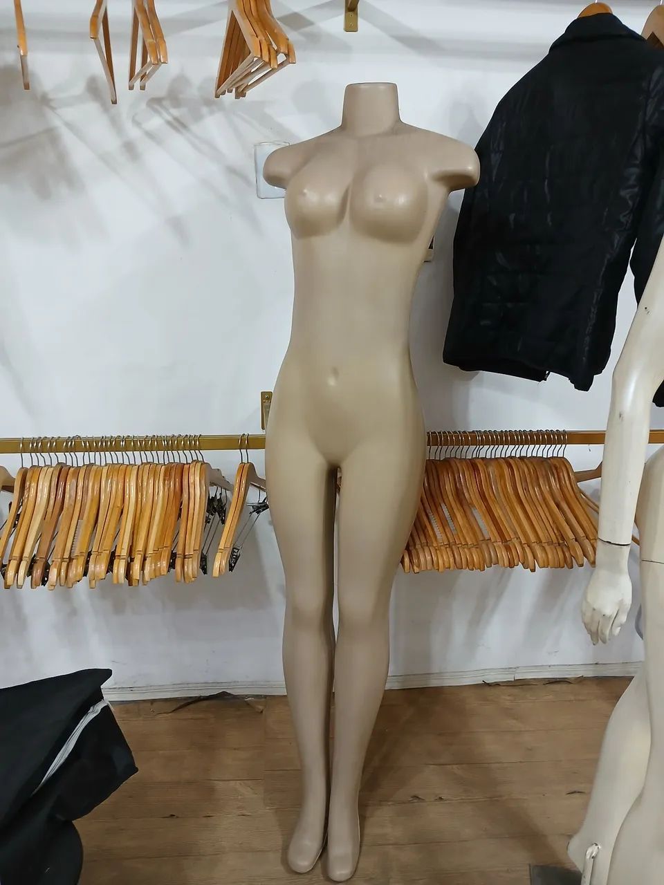 2 Manequins slim  - Foto 2