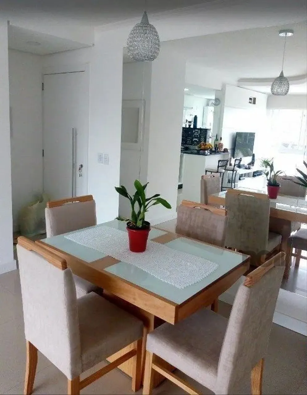 Apartamento em Jardim São Pedro