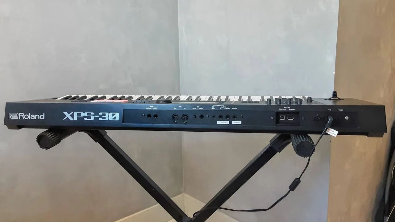 Roland XPS30 (Excelente) - Foto 4