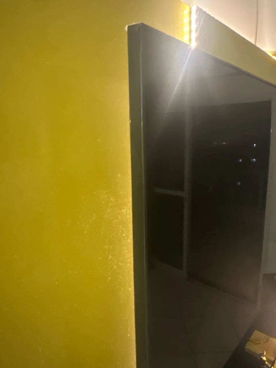 Tv led 65 polegadas 4k - Foto 2