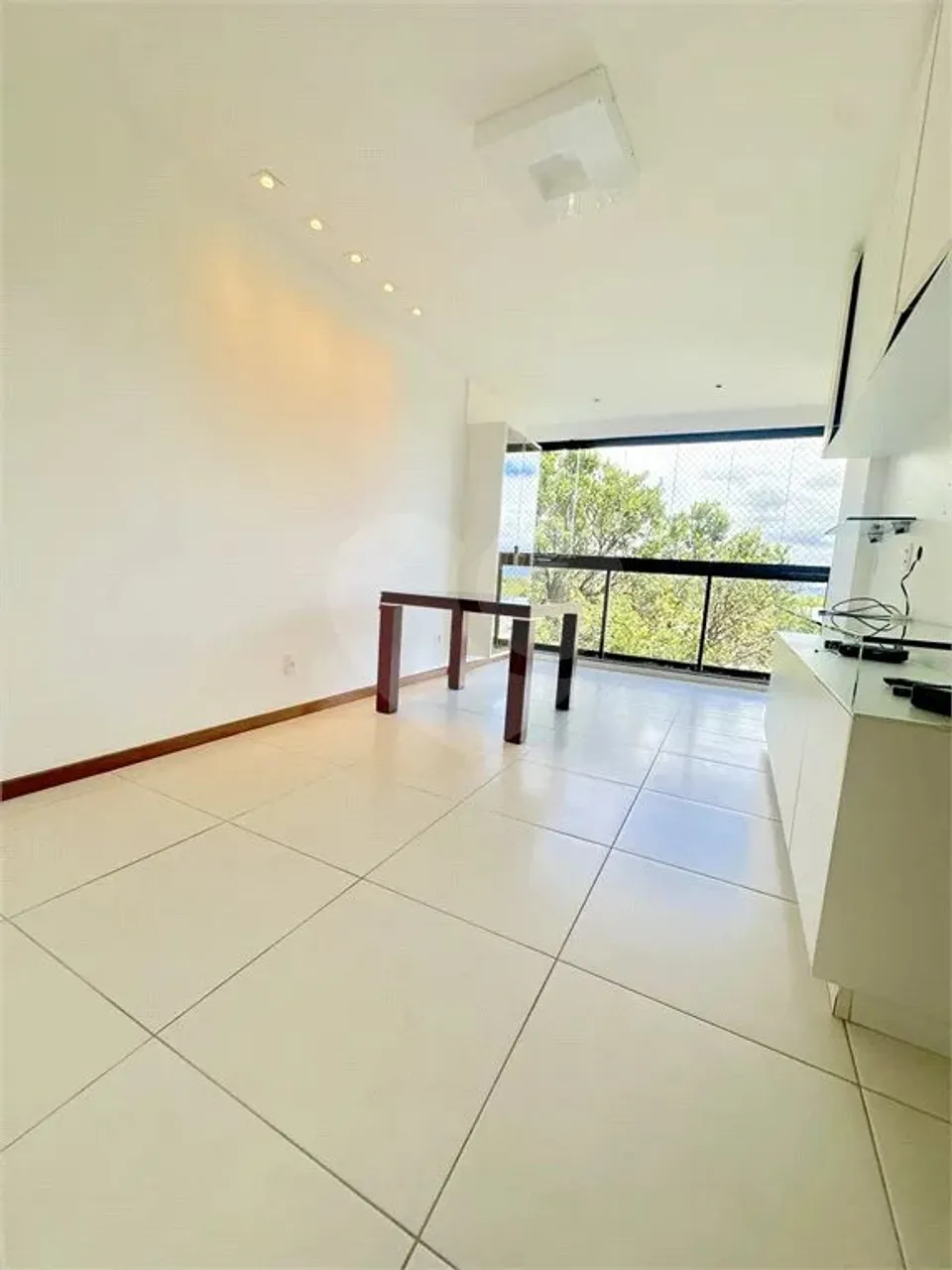 Apartamento com 2 quartos à venda em Mata Da Praia - ES