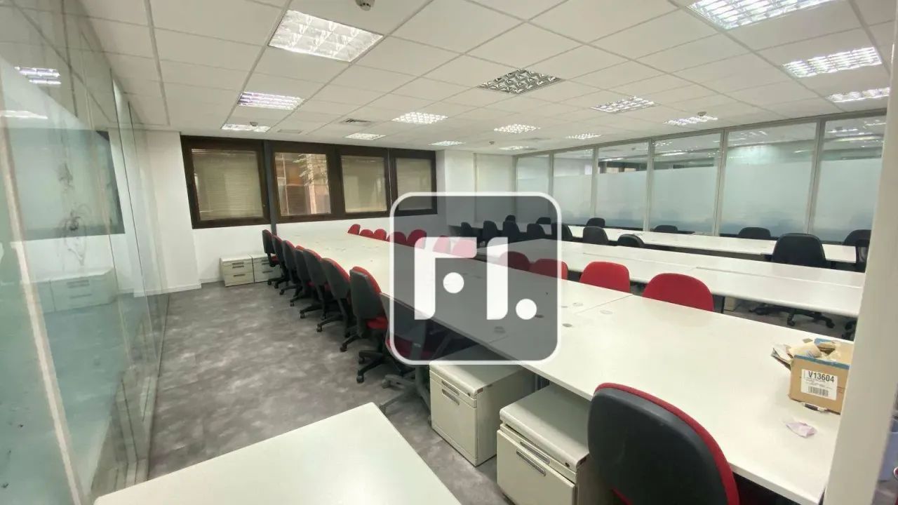 Conjunto para locação, 1.230,83m² - Bela Vista - São Paulo/SP