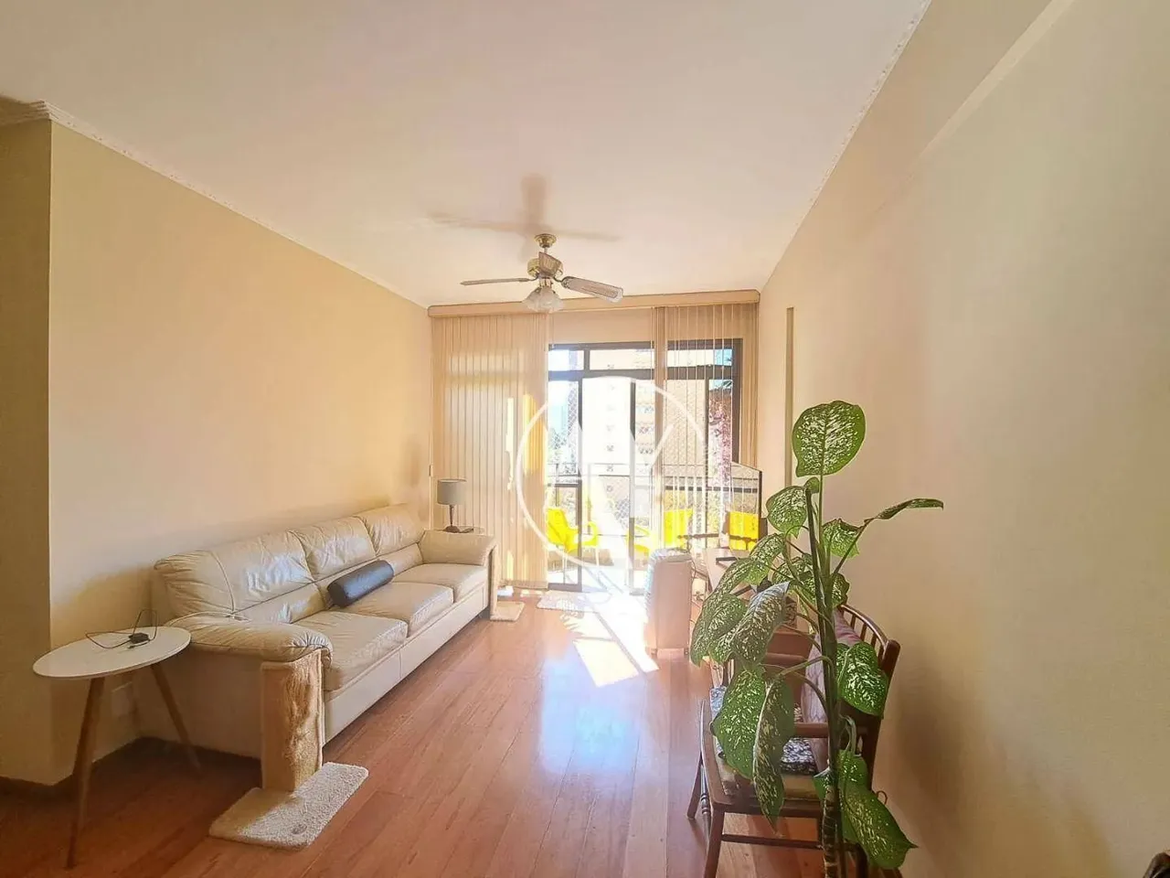 Cambuí, apartamento com 3 dormitórios à venda, 102 m² - Campinas/SP