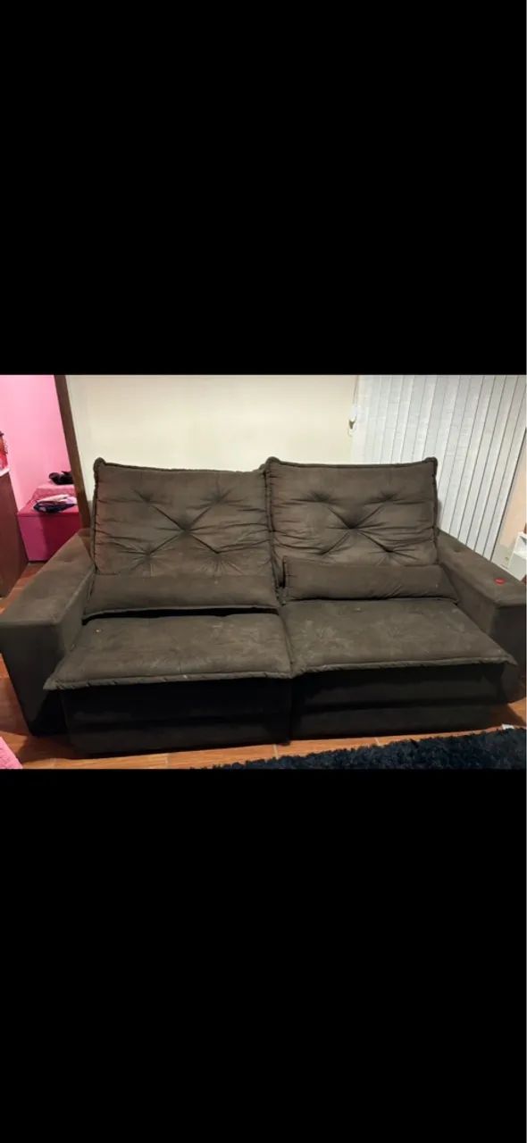 Retractable Sofa64220709345027122
