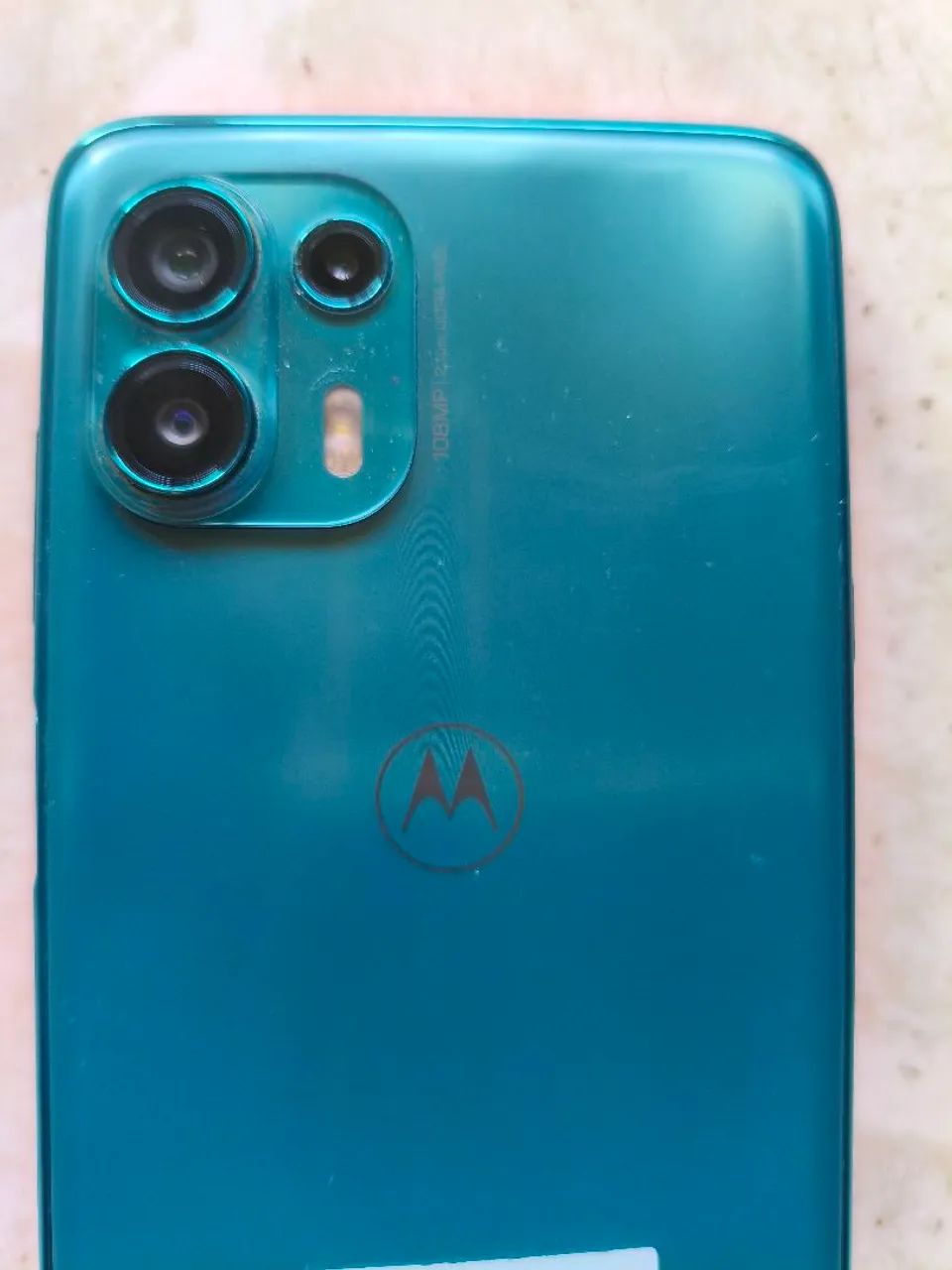 Motorola Edge 20 lite 