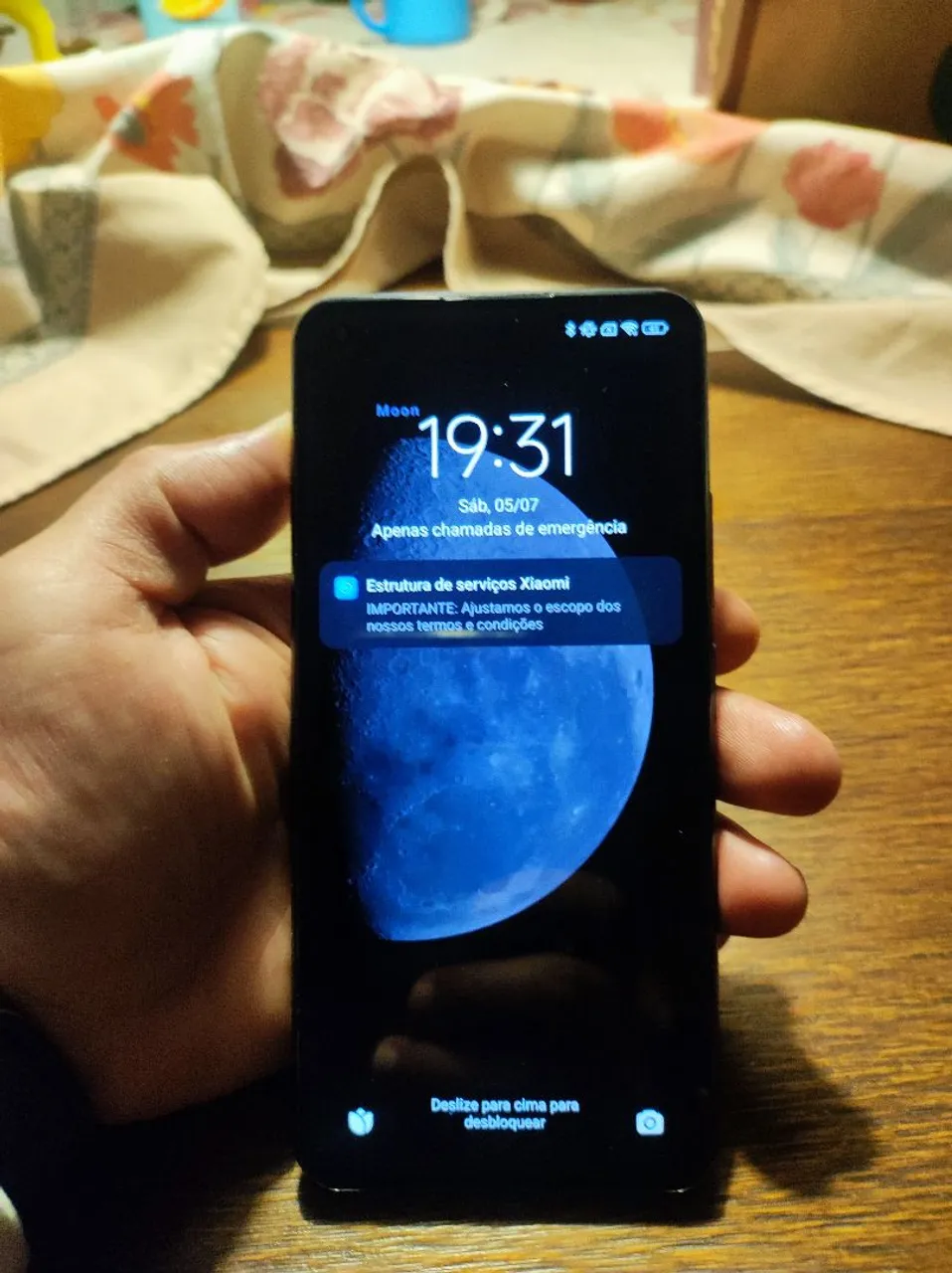 Xiaomi Mi 11 Lite