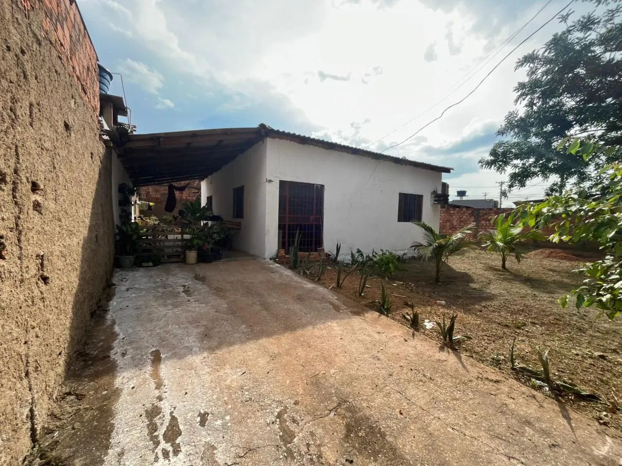 Foto - Porto Velho - Cohab