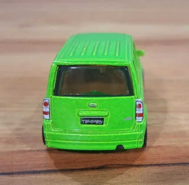 Matchbox Scion Xb - MBX Metal Series 2007 (Loose) - Foto 4