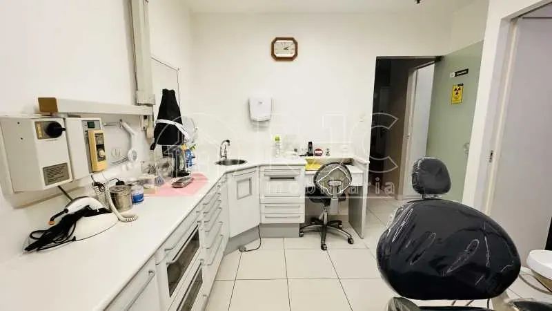 Sala - / Comercial / Tijuca - Foto 3