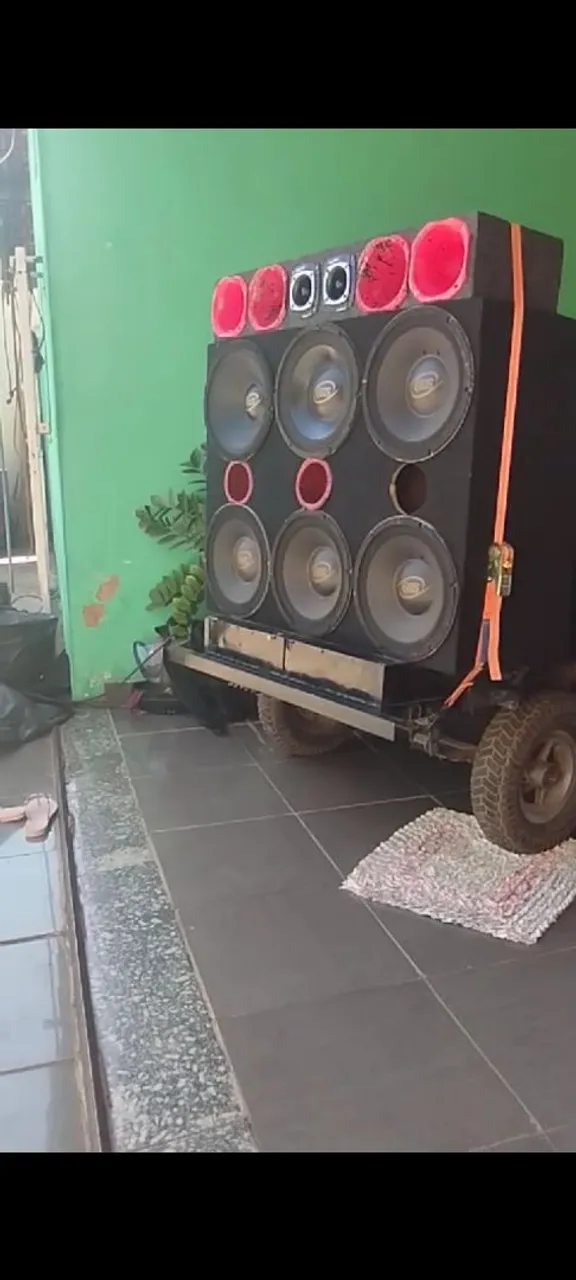 Som Automotivo