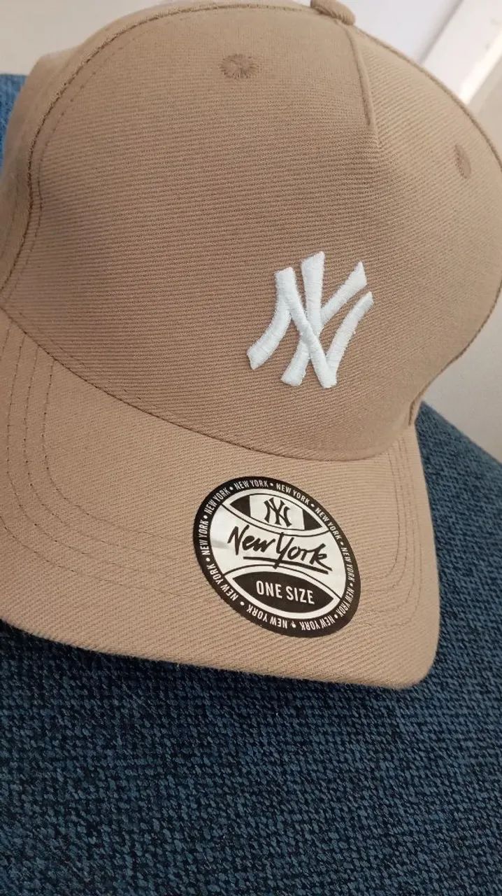 Boné New York Yankees  - Foto 2