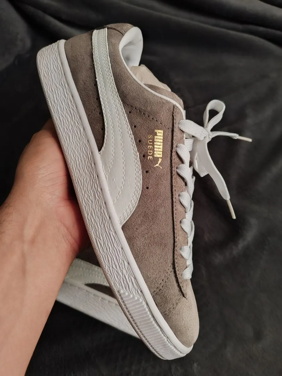 Puma Suede Original
