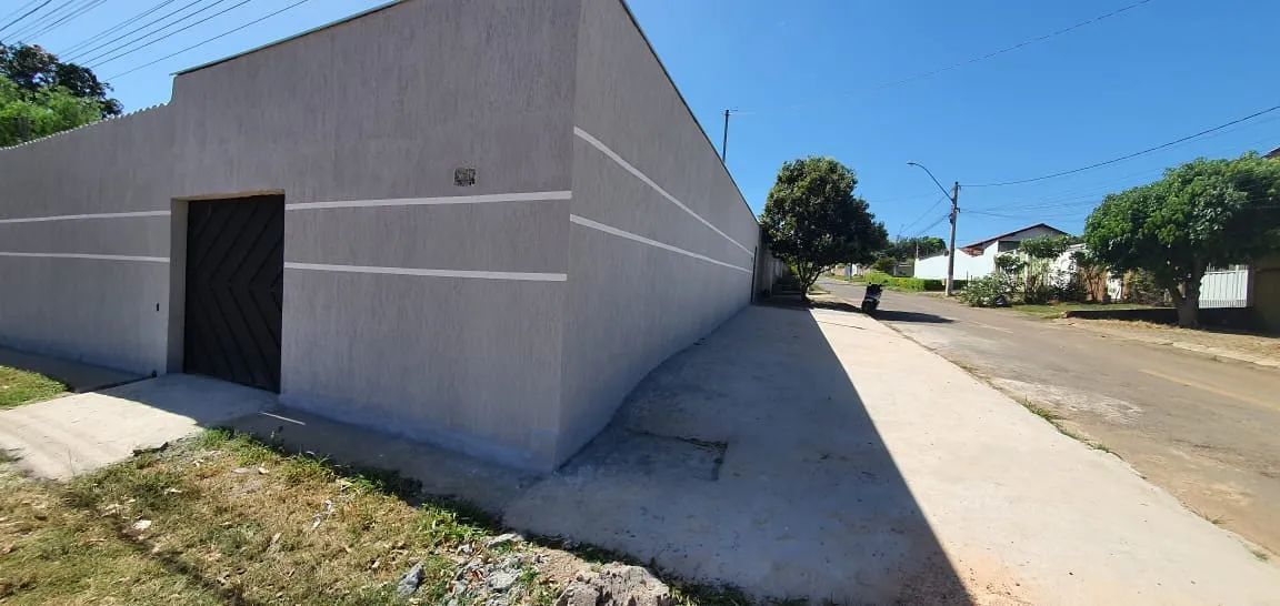 Casa para venda com 300 metros quadrados com 1 quarto em Setor Tradicional - Brasília - DF - Foto 4