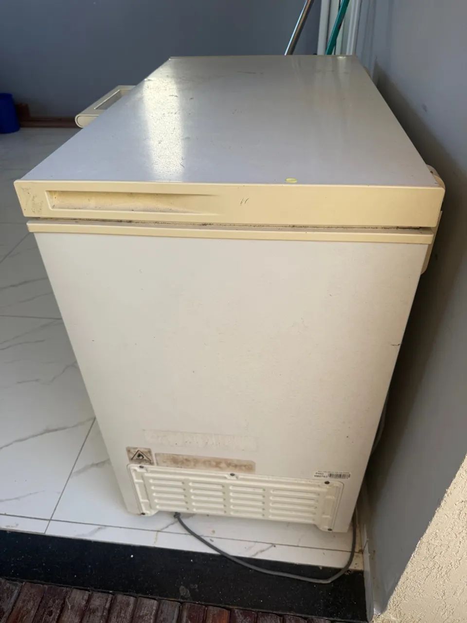 Freezer Horizontal Philco H200L - Foto 3