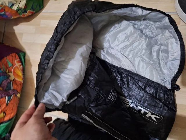 Saco de dormir NTK - Modelo 210 - Foto 3