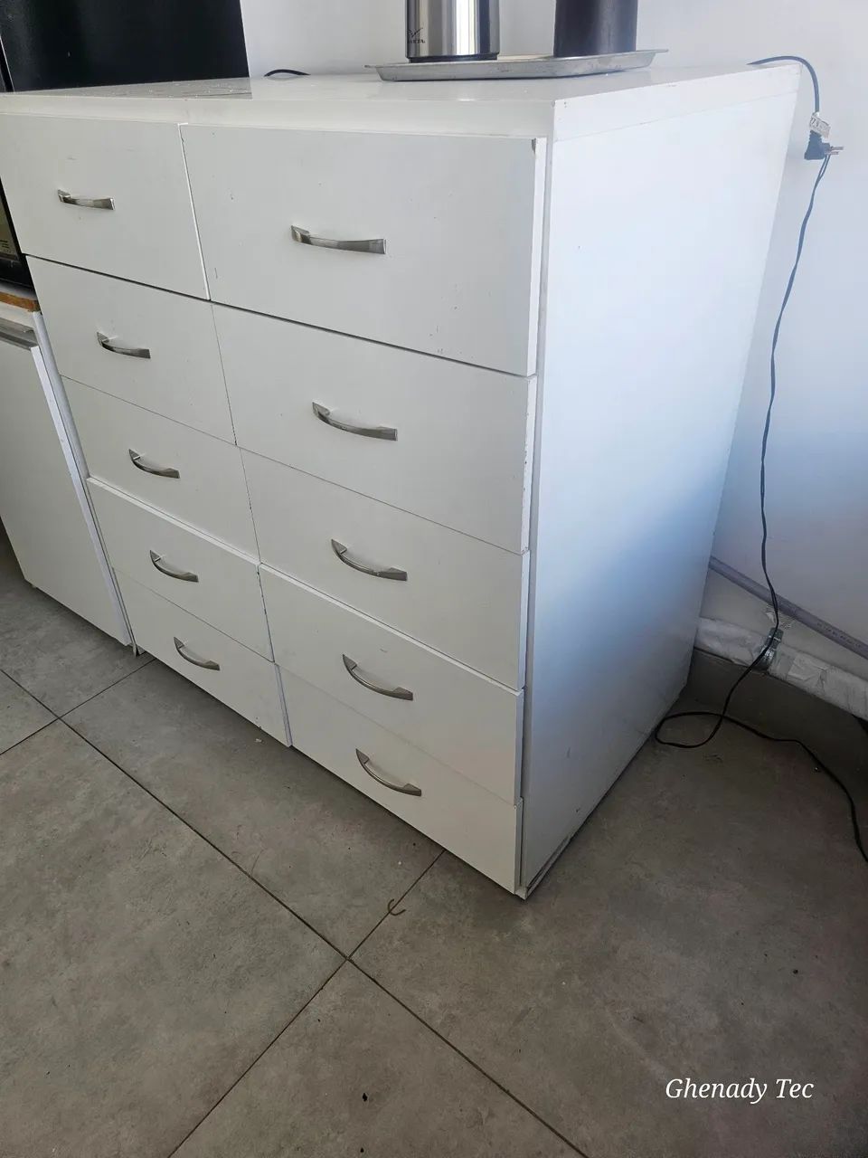 Armário multiuso grande - Foto 5