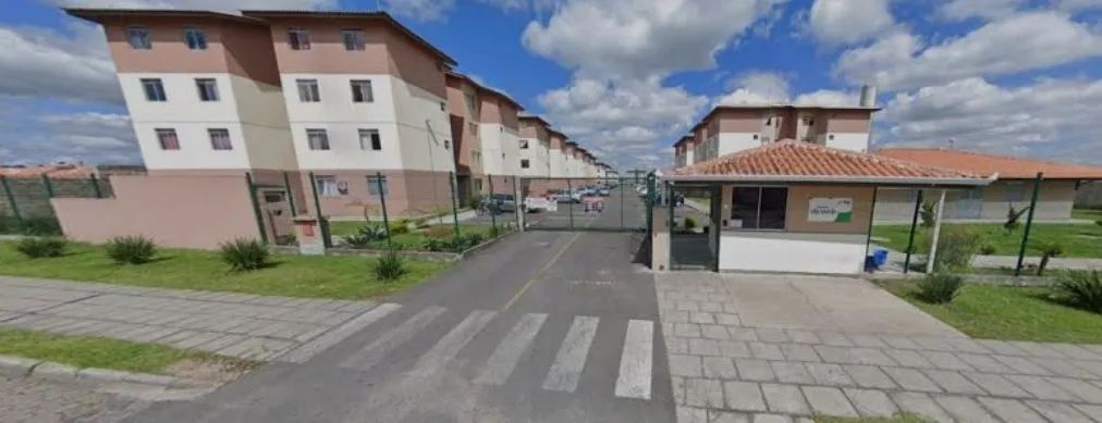 Foto - São José dos Pinhais - Guatupê