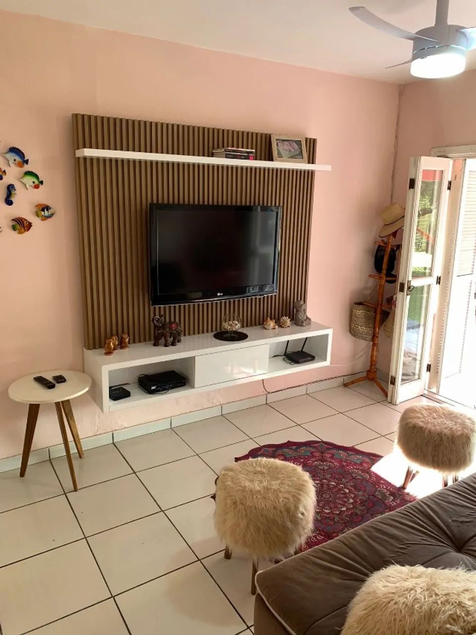 Pacote Carnval Casa c/Piscina para até 10 pessoas 2 terrenos sombra - Foto 7