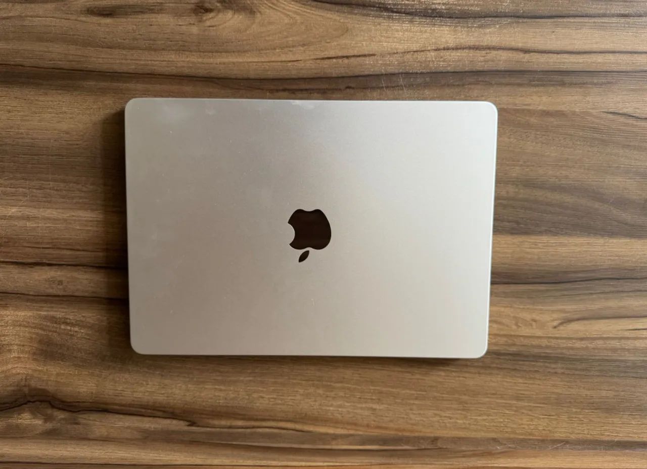 MacBook Air m2 2022 - Foto 2