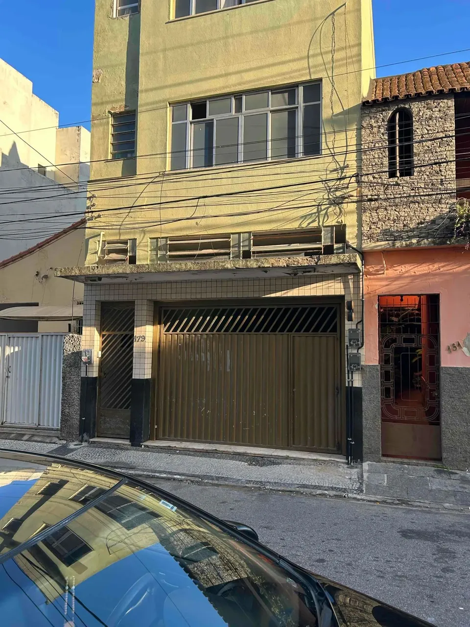 Ponto Comercial para Locação no Centro de Campos dos Goytacazes Localização Estratégica e