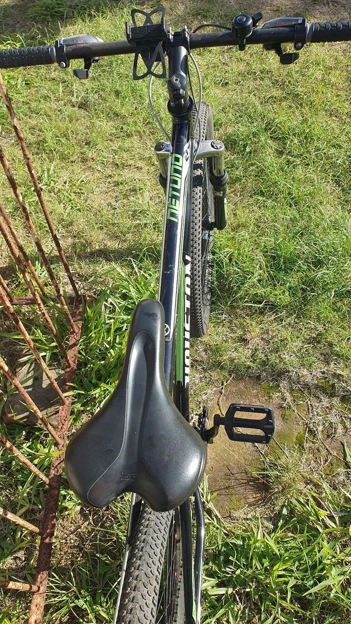 Bicicleta Houston Aro 27,5 - Foto 5