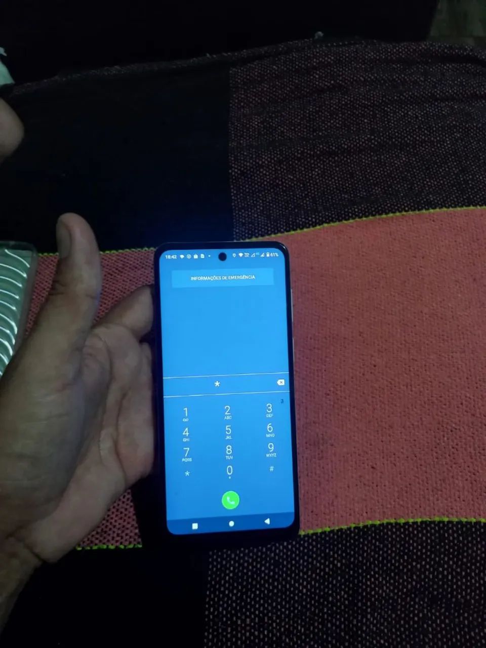 Moto G 22  - Foto 2