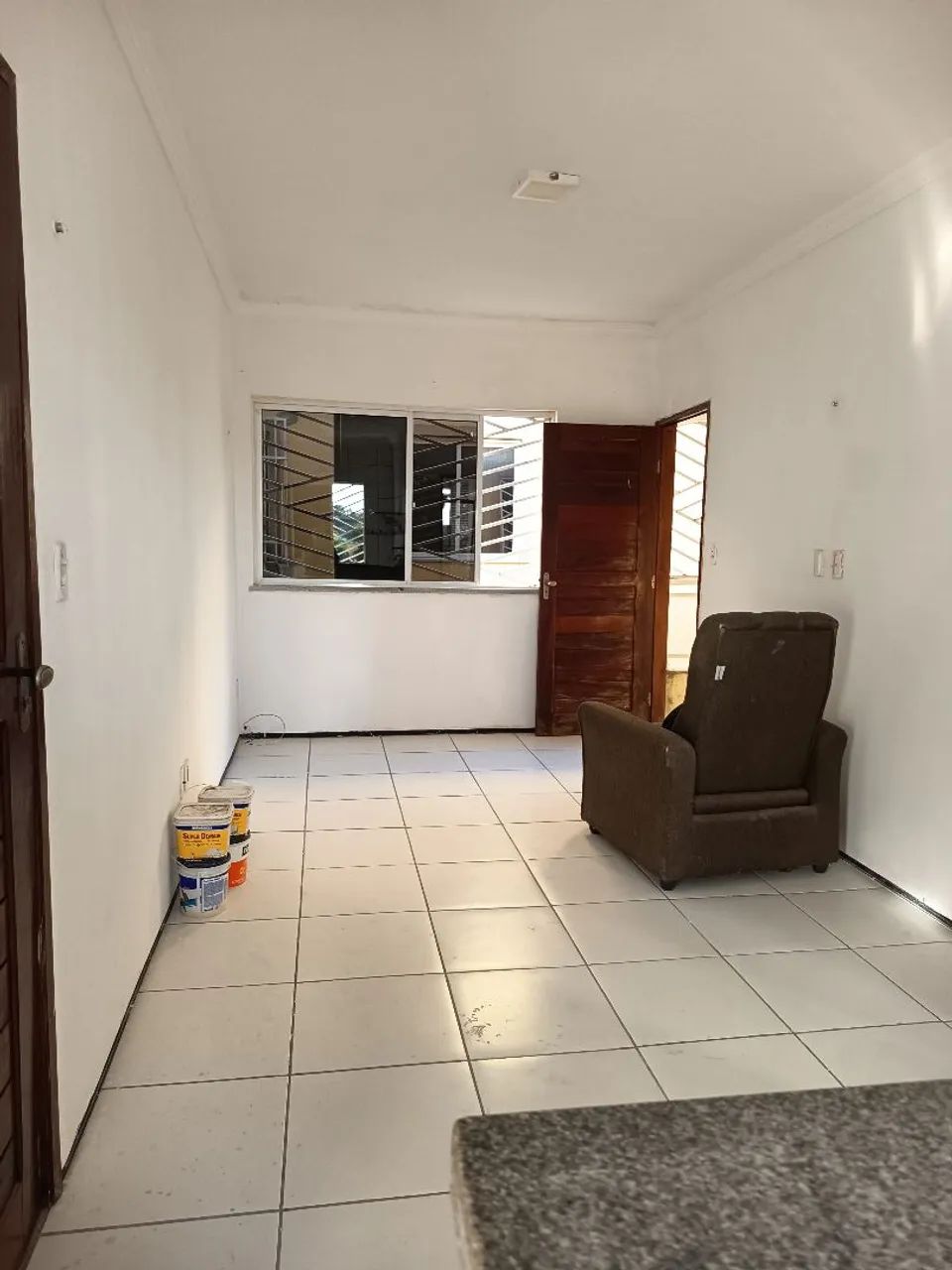 Foto - Caucaia - Parque Guadalajara (Jurema)