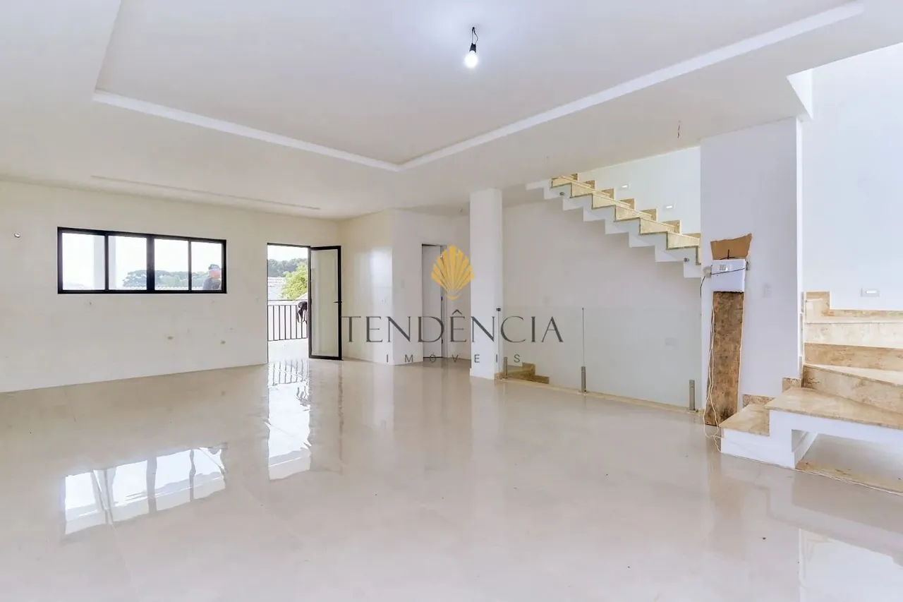 Sobrado com 3 dormitórios à venda, 167 m , BONECA DO IGUAÇU - SAO JOSE DOS PINHAIS - PR