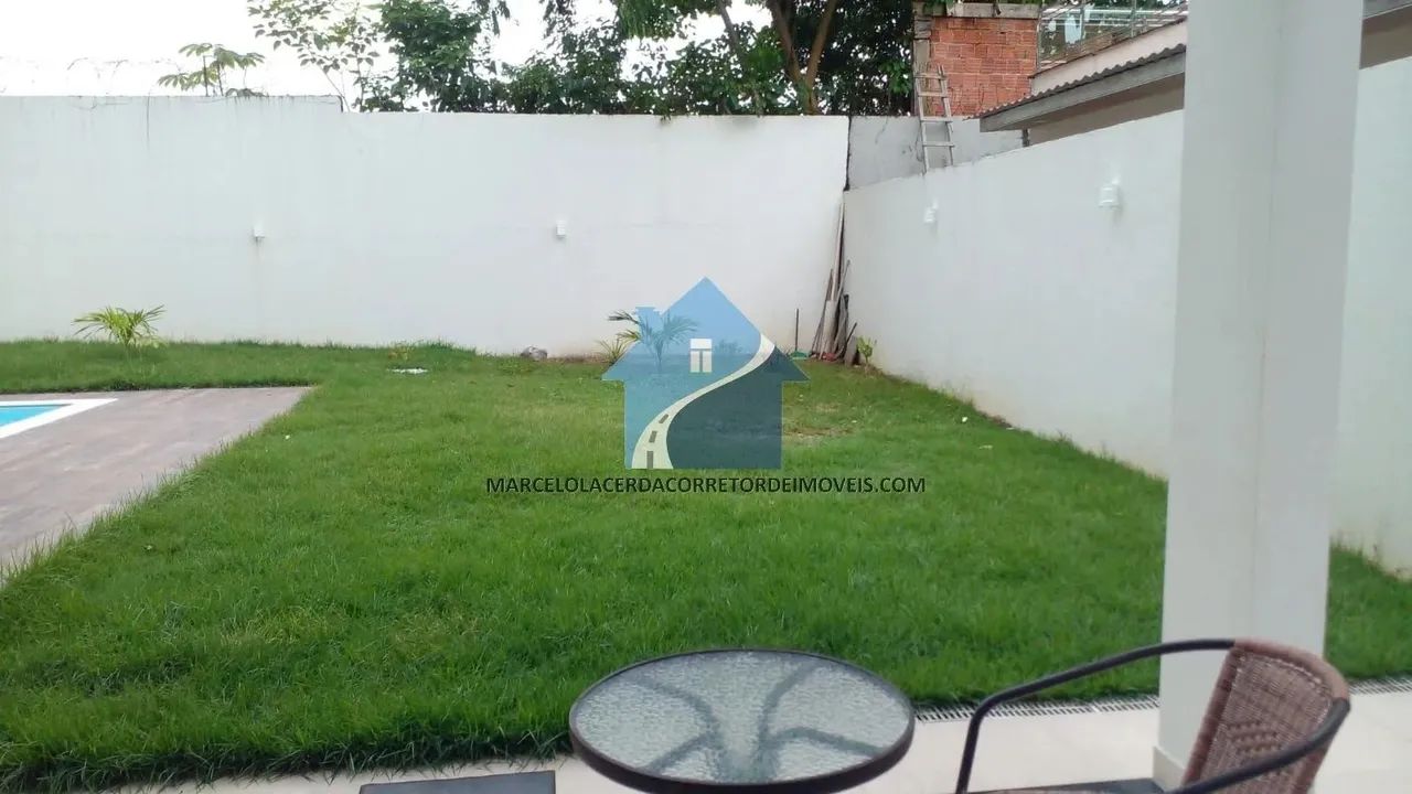 Casa em Ponta Negra - Manaus - Foto 5