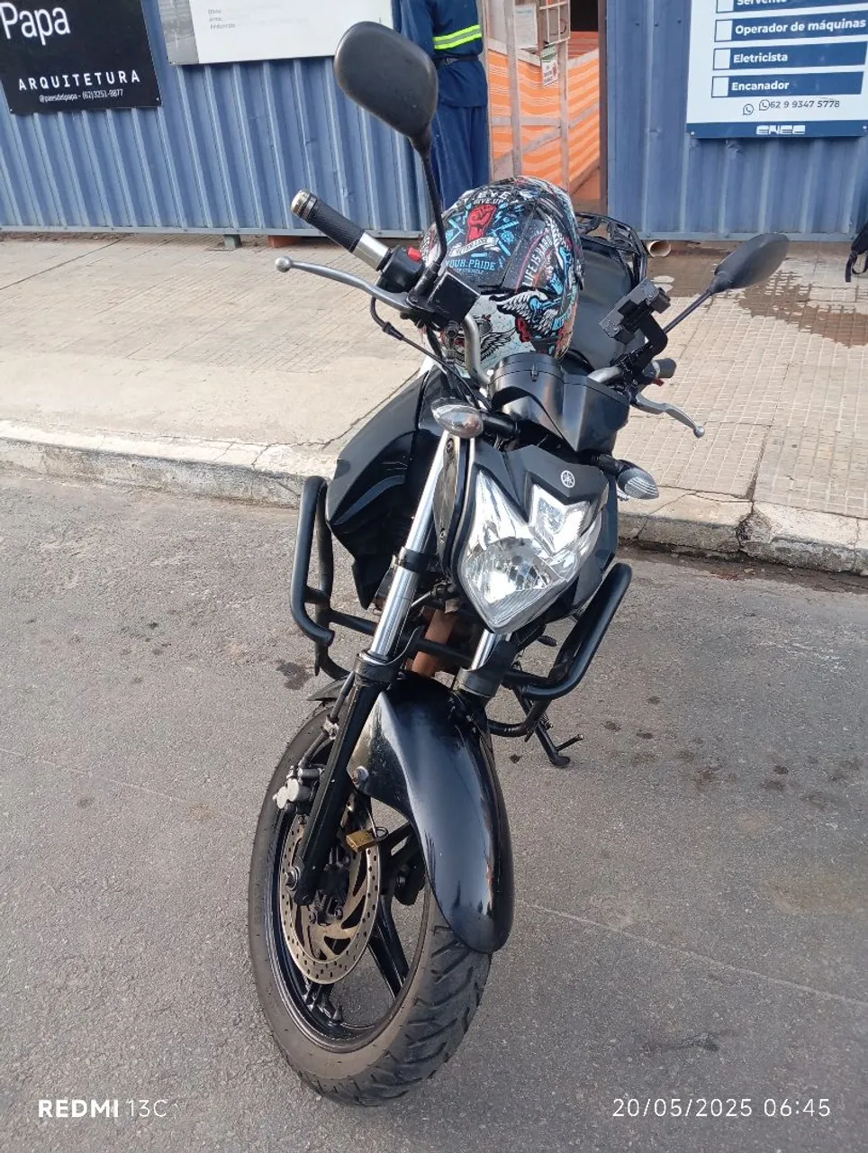 Fazer blueflex