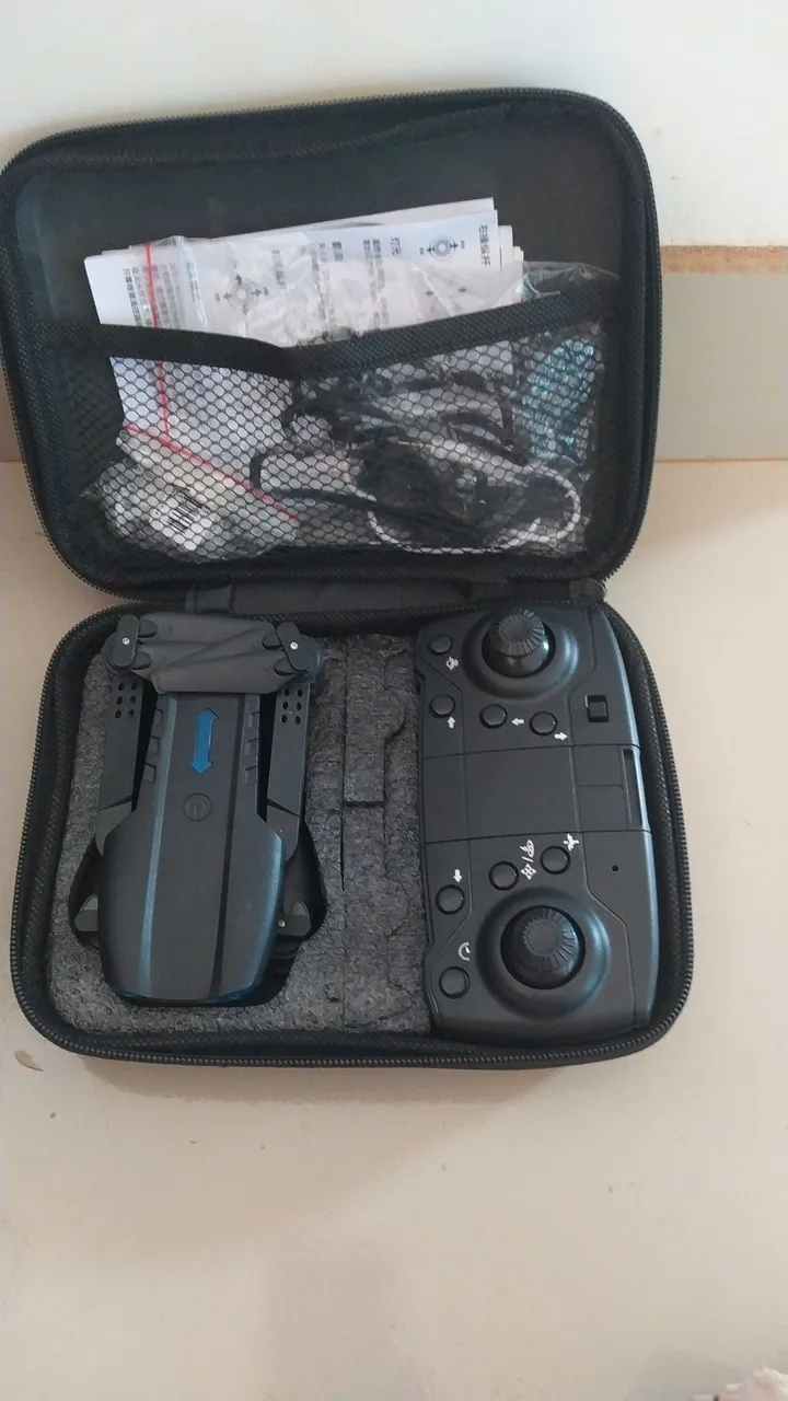 Drone E88 pro