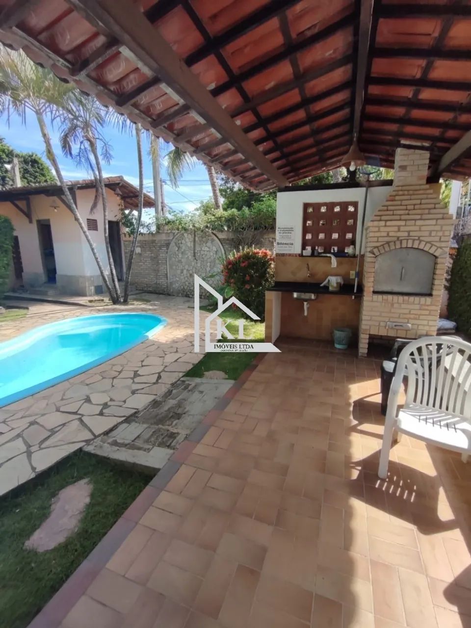Imperdivel - Excelente Apto - 2 Quatros - 60m2 - 2º Andar - Sombra - Jardim Tropical - Foto 5