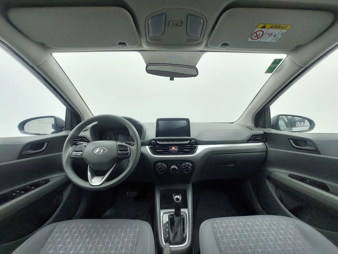 Hyundai HB20S Comfort 1.0 TB Flex 12V Aut., foto 15 de 18