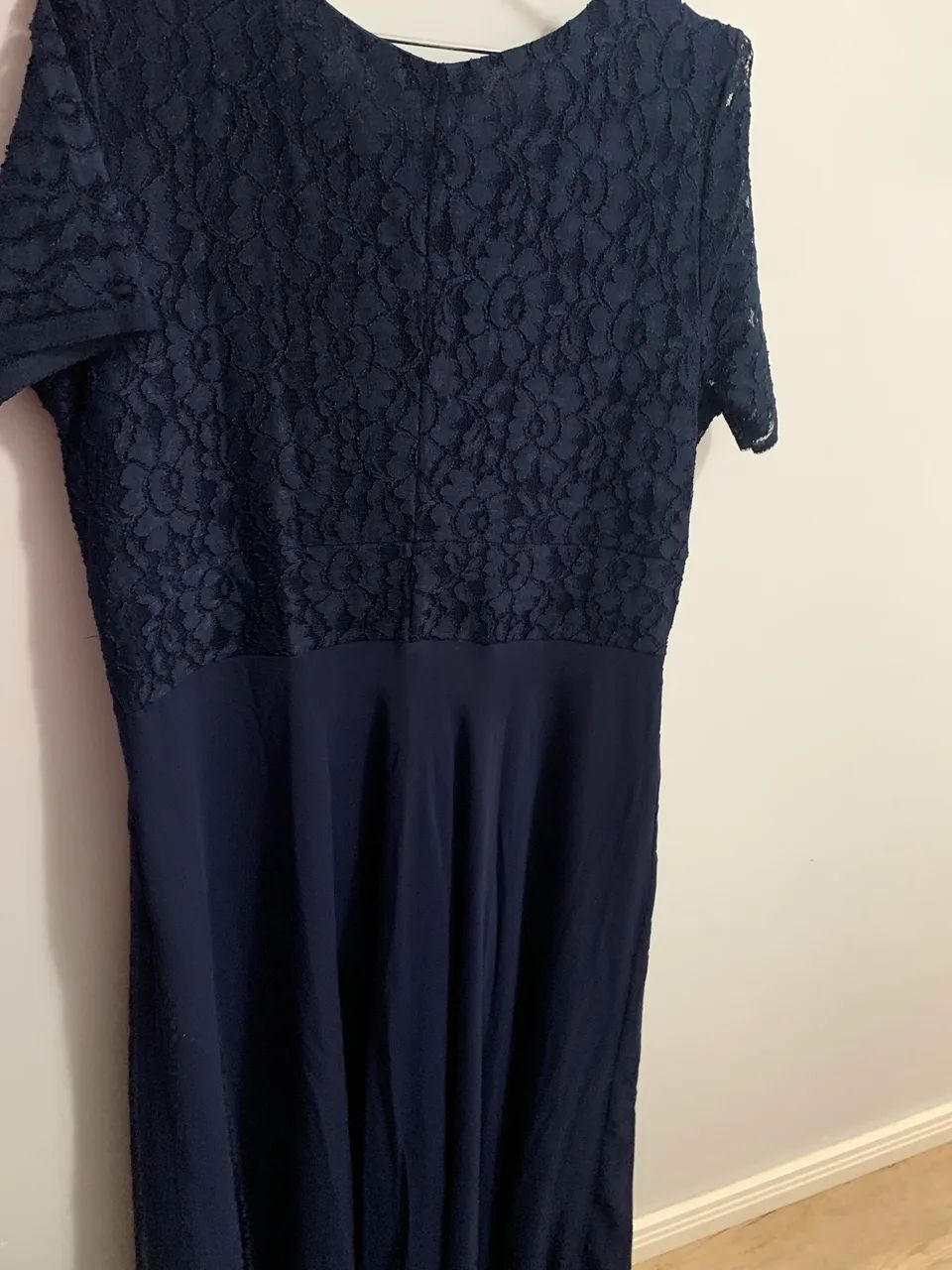 Vestido social longo  - Foto 3