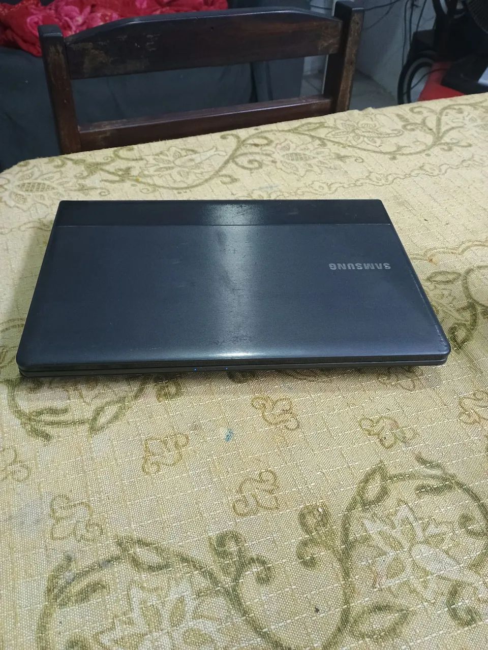 Notebook Samsung Funcionando perfeitamente  - Foto 2