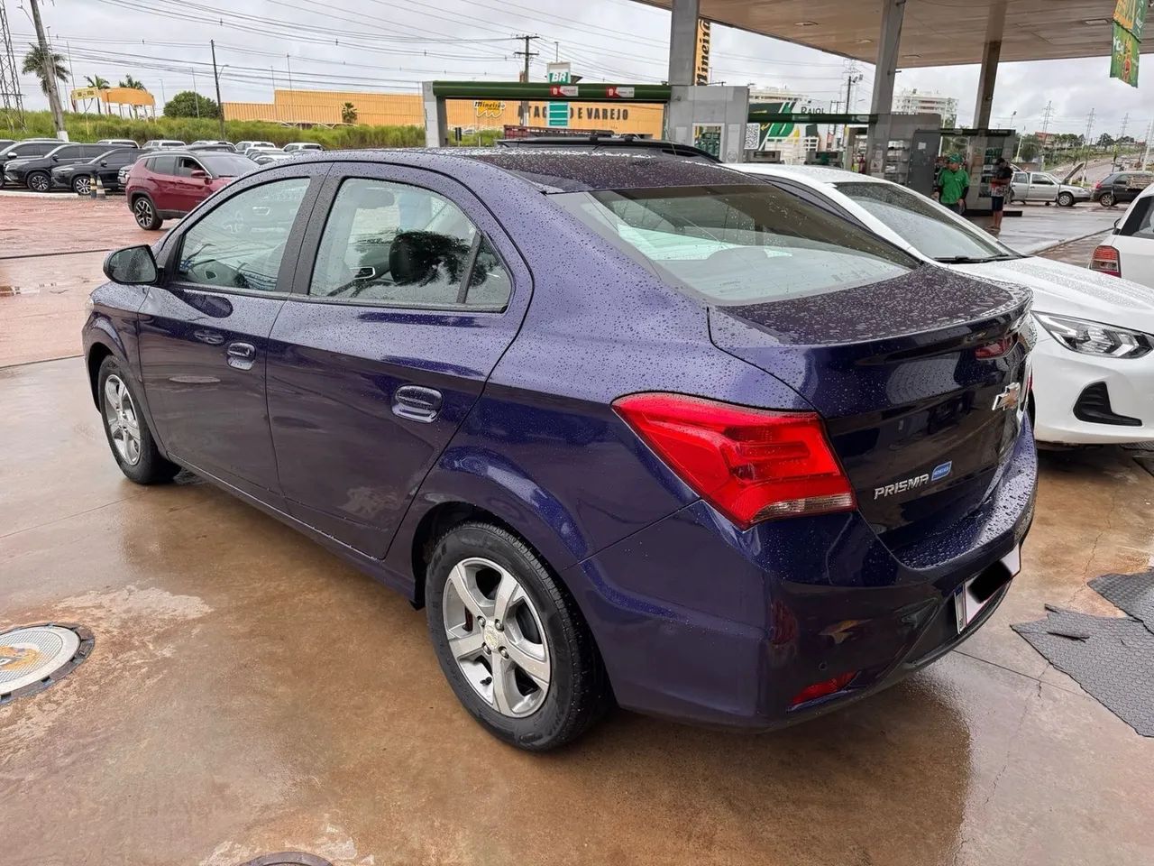 PRISMA LTZ 1.4 MANUAL 2018 - Foto 3